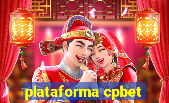 plataforma cpbet